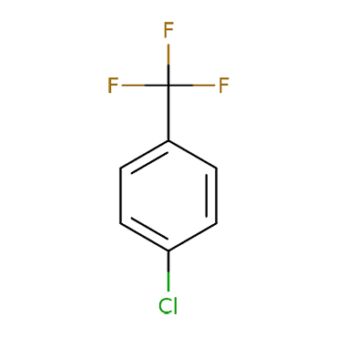 4-Chlorobenzotrifluoride