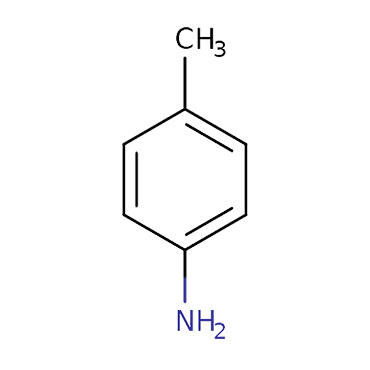 p-Toluidine