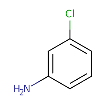 3-Chloroaniline