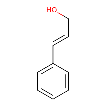 Cinnamyl Alcohol