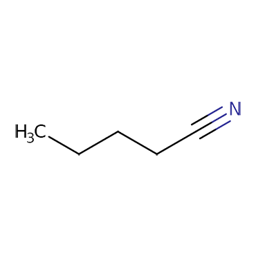 Valeronitrile