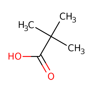 Pivalic acid