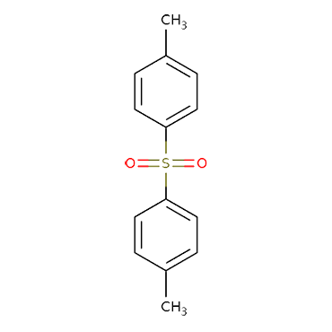 Di-p-tolyl sulfone