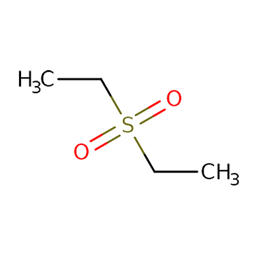 Diethyl sulfone