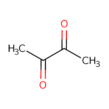 Diacetyl