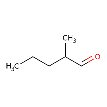 2-Methylpentanal