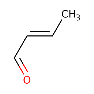 Crotonaldehyde