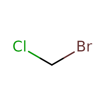 Bromochloromethane