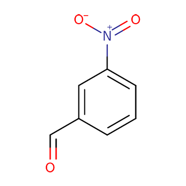 3-Nitrobenzaldehyde