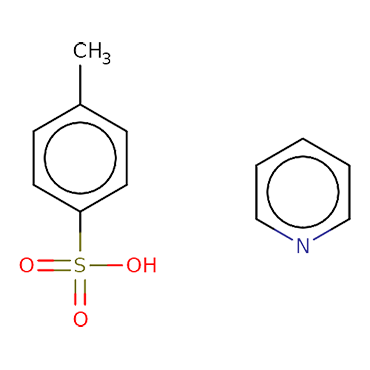 Pyridinium-p-toluenesulphonate