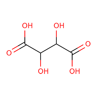 DL-Tartaric acid 