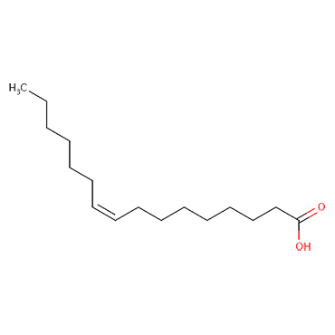 Palmitoleic acid 