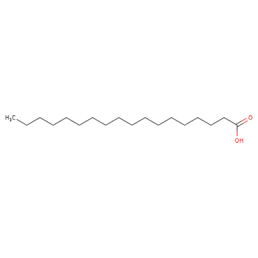 Stearic acid