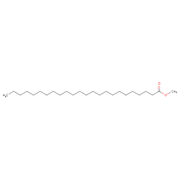 Methyl tetracosanoate [Methyl lignocerate]