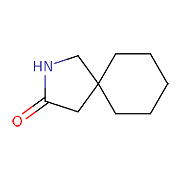 4,4-PENTAMETHYLENE-2-PYRROLIDINONE 