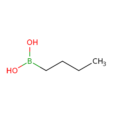n-BUTYLBORONIC ACID