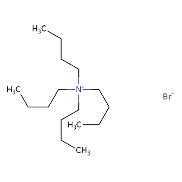 TETRABUTYLAMMONIUM BROMIDE