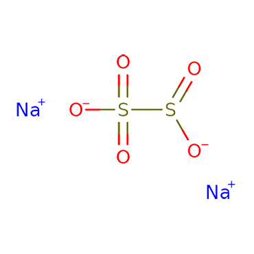 Sodium metabisulfite