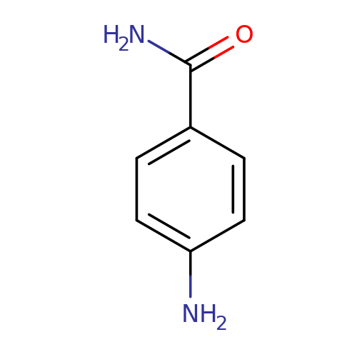 4-Aminobenzamide, 98%