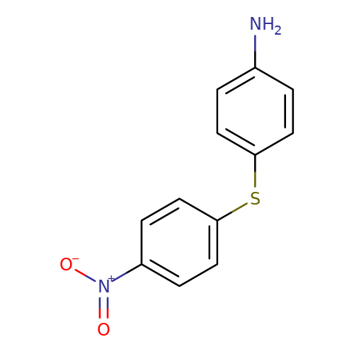 4-Amino-4'-nitrodiphenyl sulfide, 98%