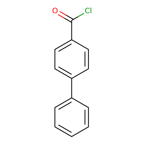 Biphenyl-4-carbonyl chloride, 98%