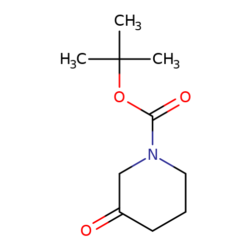 1-Boc-3-piperidone, 97%