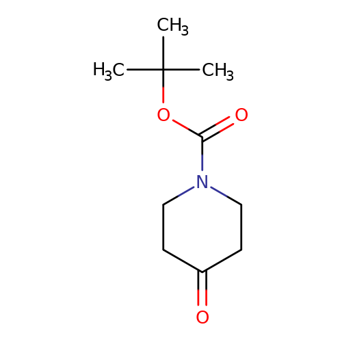 1-Boc-4-piperidone, 97%