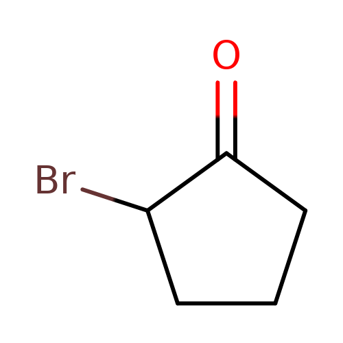 2-Bromocyclopentanone, 95%