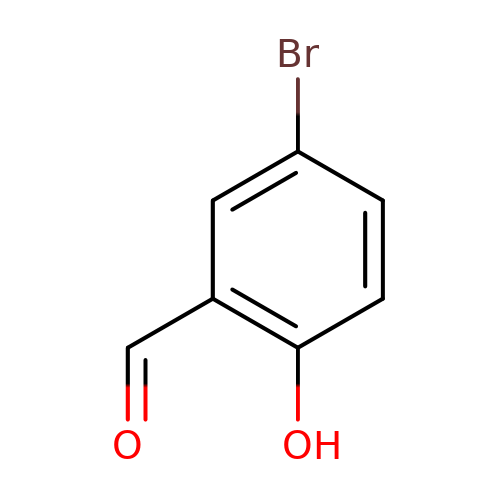 5-Bromo-2-hydroxybenzaldehyde, 98%