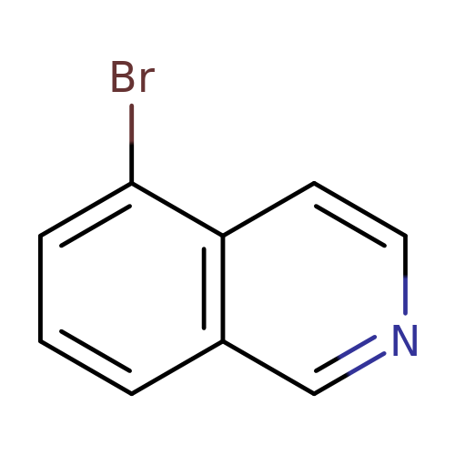 5-Bromoisoquinoline, 98%