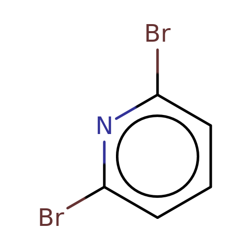 2,6-Dibromopyridine, 98%