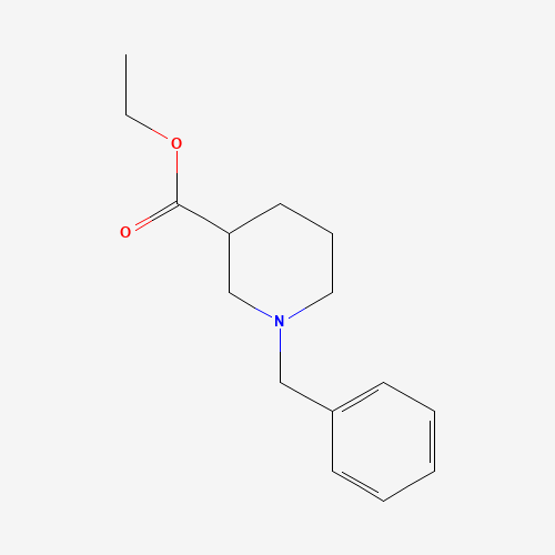 Ethyl 1-benzyl-piperidine-3-carboxylate, 95%