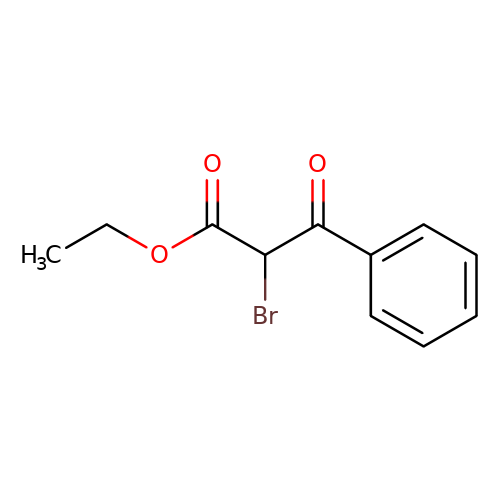 Ethyl 2-bromo-3-oxo-3-phenylpropanoate, 95%