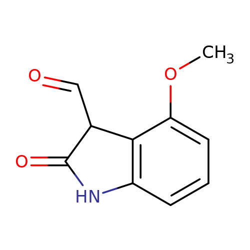 7-Hydroxy-1,3-benzodioxole-5-carbaldehyde, 90%