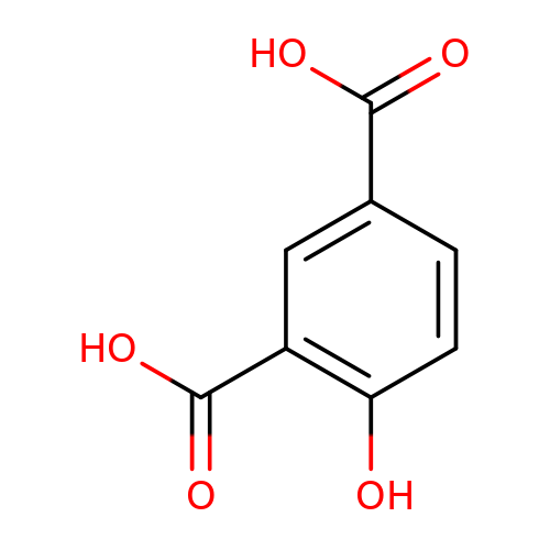 4-Hydroxyisophthalic acid, 95%