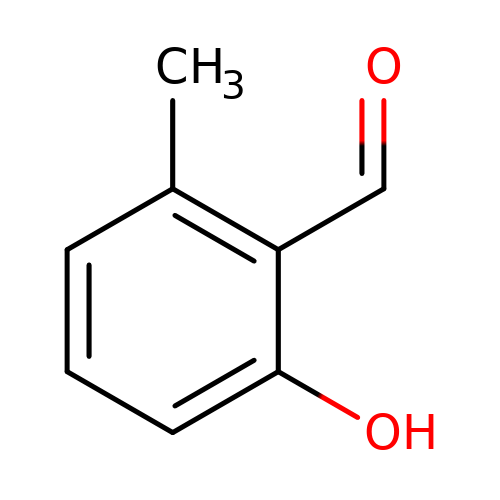 2-Hydroxy-6-methylbenzaldehyde, 95%