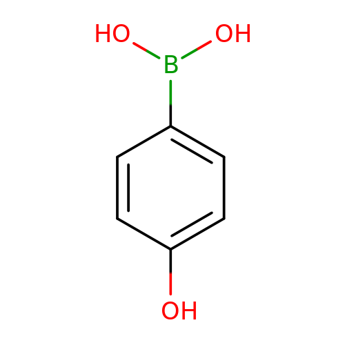 4-Hydroxyphenylboronic acid, 97%