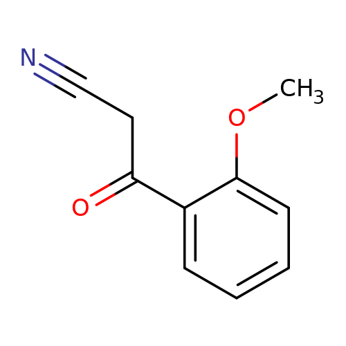 2-Methoxybenzoylacetonitrile, 95%