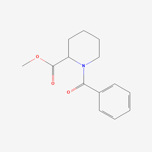 Methyl 1-benzoylpiperidine-2-carboxylate, 97%