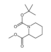 Methyl 1-boc-piperidine-2-carboxylate, 95%