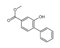 Methyl 2-hydroxybiphenyl-4-carboxylate, 95% (HPLC)