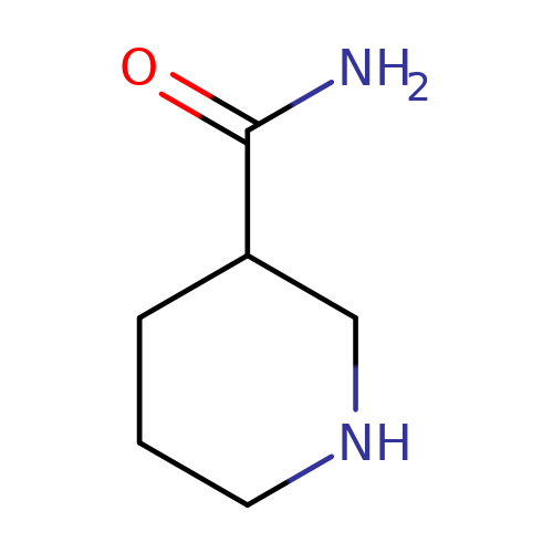 Nipecotamide, 97%