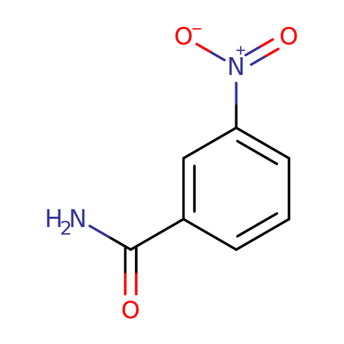 3-Nitrobenzamide, 97%