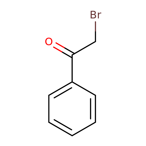 Phenacyl bromide, 98%