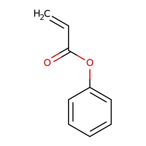 Phenyl acrylate, 99%