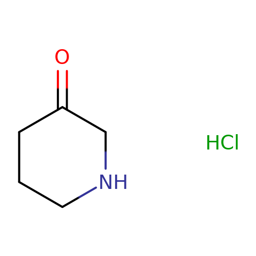 3-Piperidone hydrochloride, 97%