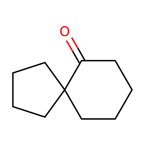 Spiro[4.5]decan-6-one, 95% (GC)