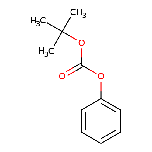 Tert-butyl phenyl carbonate 98%