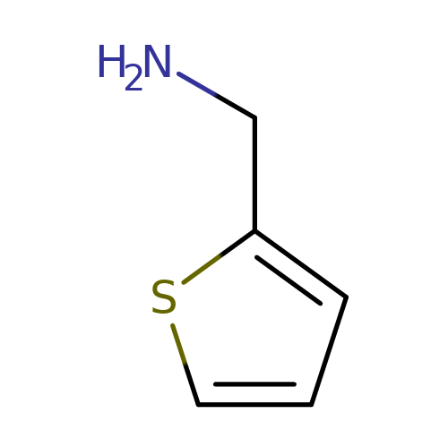 Thiophene-2-methylamine, 95%