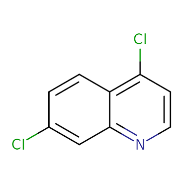 4,7-Dichloroquinoline